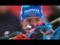 Biathlon Men Compilation 17/18 - Dreamer