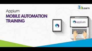 Appium - Mobile Automation Training