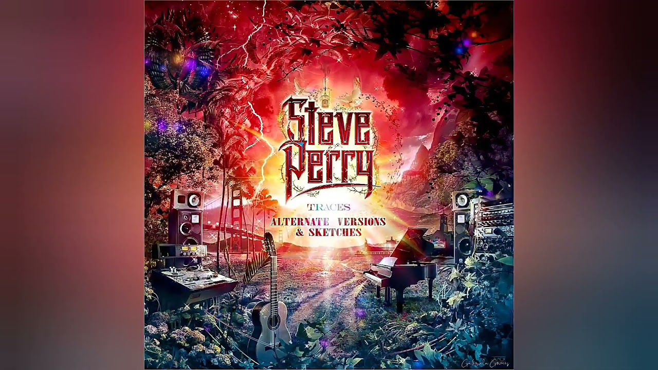 Watch Steve Perry - I Need You (Acoustic) on YouTube Watch Steve Perry - I Need You (Acoustic) on YouTube