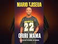 Mario Tjiseua Mama Oriri New Single