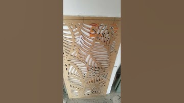 cnc 3d and 2d cutting #cnccut #cnccutting #cnc