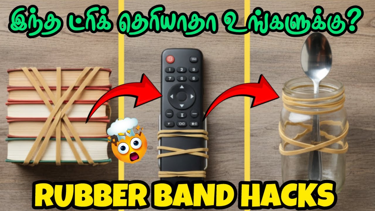 Latest Title & Thumbnail
