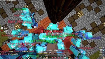 Kohi | Map 15 EOTW