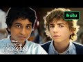 Percy Jackson and the Olympians | Opening Scene | Hulu