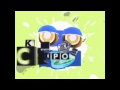 Youtube Thumbnail Klasky Csupo Robot Logo in G Major 2