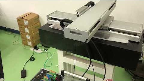 Hiwin Motion Controller HIMC