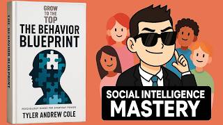 The Behavior Blueprint: Psychology Hacks for Everyday Power (Audiobook) screenshot 4