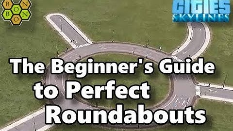 Cities Skylines - Beginner