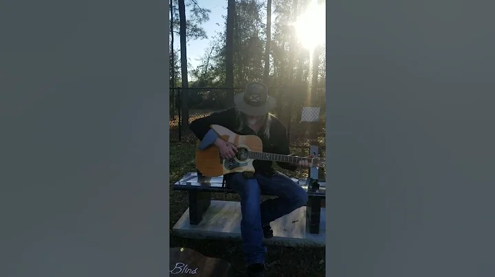 Chuck Carney - Lynyrd Skynyrd Memorial sight cover...