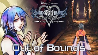 KINGDOM HEARTS 0.2 BBS A Fragmentary Passage - Exploring The World Within [Out of Bounds]