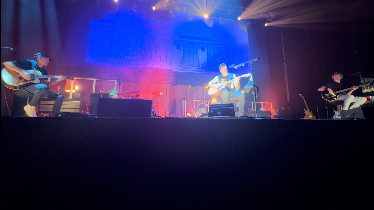 Watch Theory of a Deadman - “Unplugged” Full Set! (Live at Chester Fritz Auditorium 10-22-24 Grand Forks) on YouTube Watch Theory of a Deadman - “Unplugged” Full Set! (Live at Chester Fritz Auditorium 10-22-24 Grand Forks) on YouTube