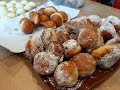 Tradycyjne pączki,bardzo stary przepis,jak zrobić pączki? #najlepszepączki #pączki #tłustyczwartek