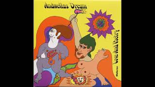 Andwellas Dream - Love And Poetry (UK/1969) [Full Album]