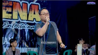 RANTAI-RANTAI DERITA - ANTASENA MUSIK