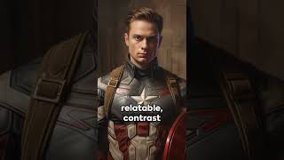 Marvel vs DC: Who Reigns Supreme? #marvel #dc #ironman #thor
