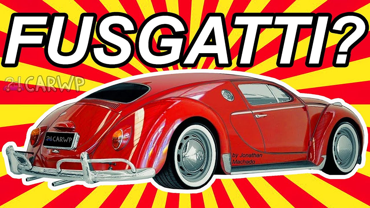 Does Volkswagen Own Bugatti Does Volkswagen Own Bugatti - Sport Cars Modifite