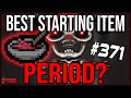 CARRY STEW CARRIES YOU! - The Binding Of Isaac: Repentance #371