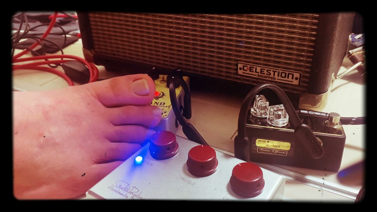 KCM-OD（studio  daydream）たのしい