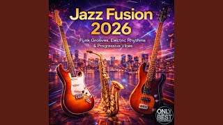Take It And Go jazz Fusion Mix