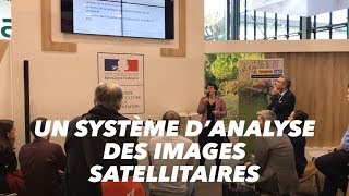 Lasp Met En Avant Linnovation Au Salon International Du Machinisme Agricole 2019