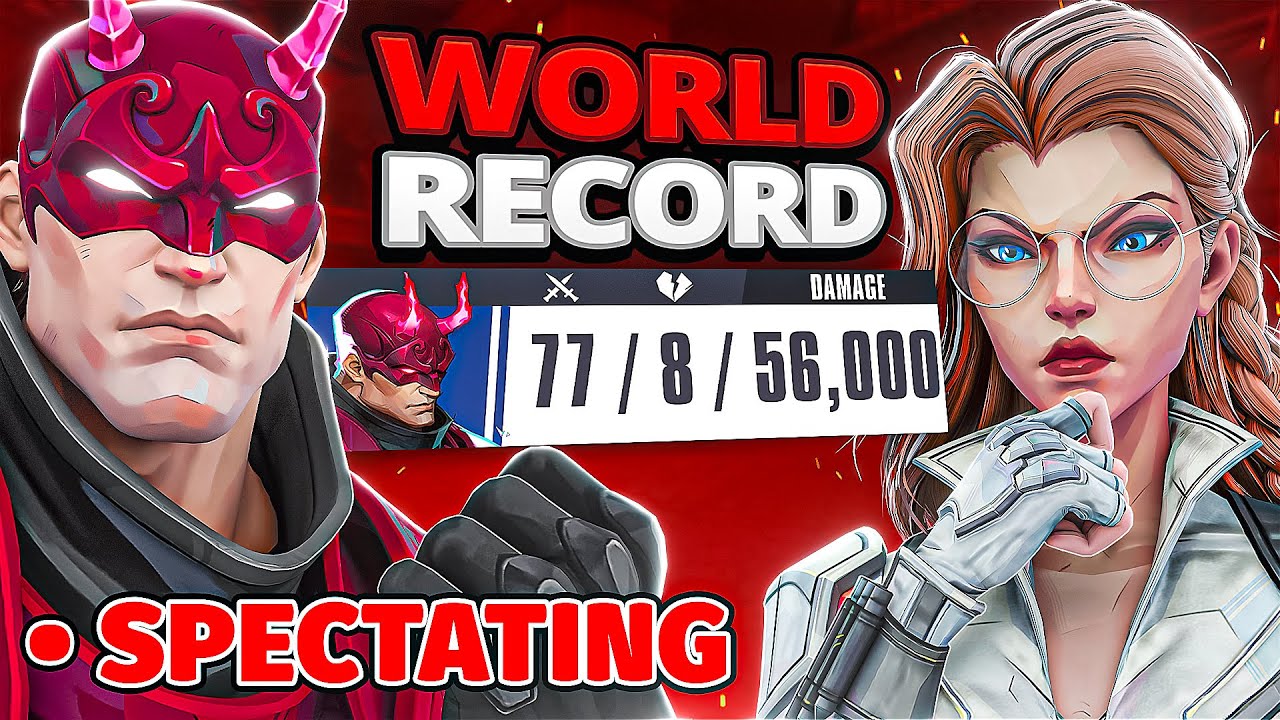 THE #1 DAREDEVIL WORLD RECORD IS INSANE!