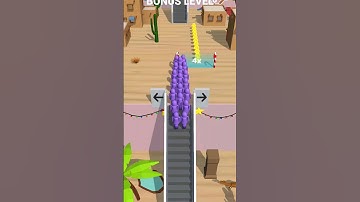 Escalators game | Hard level |Best game |@Eaglesprts