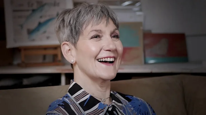 "Intention & Instantaneous Healing" - Lynne McTagg...