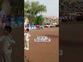 Closing Ceremony of sports meeting #china #sports