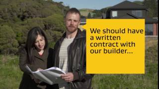Build it Right – how building laws protect you
