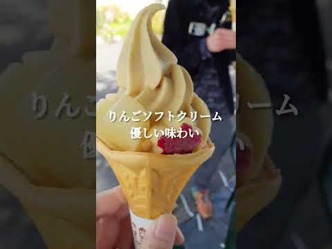 Apple&Blueberry Garden ともきよ（友清りんご園）の紹介動画サムネイル