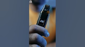 🔥Oxva Xlim Pro🔥 smoke Quantity #vape #gadgets