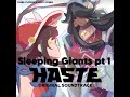 Haste Broken Worlds OST - Sleeping Giants pt 1