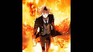 Sebastian Sets Firee