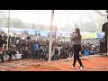 Ccj funfair 2024  music concert  by nadia hashmi  badar hussain awan