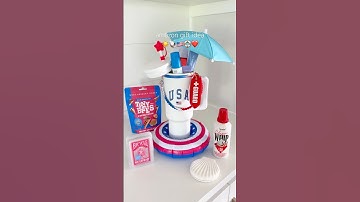 Linked in bio on amazon storefront!🇺🇸#amazonfinds #amazonfavorites #amazonmusthaves #asmr #amazon