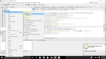 Enterprise Java Beans Simple Addition Program