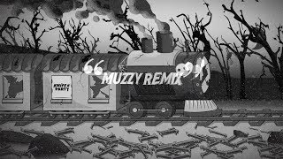 Knife Party - Ghost Train (Muzzy Remix)
