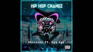 Hip Hop Change (Bass Boosted) - Crookers Ft. Rye Rye #bassboosted #stepup #throwback  #hiphop