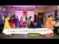 Bothra family surprise engagement dance  brother ki dulhan aashiq surrender hua