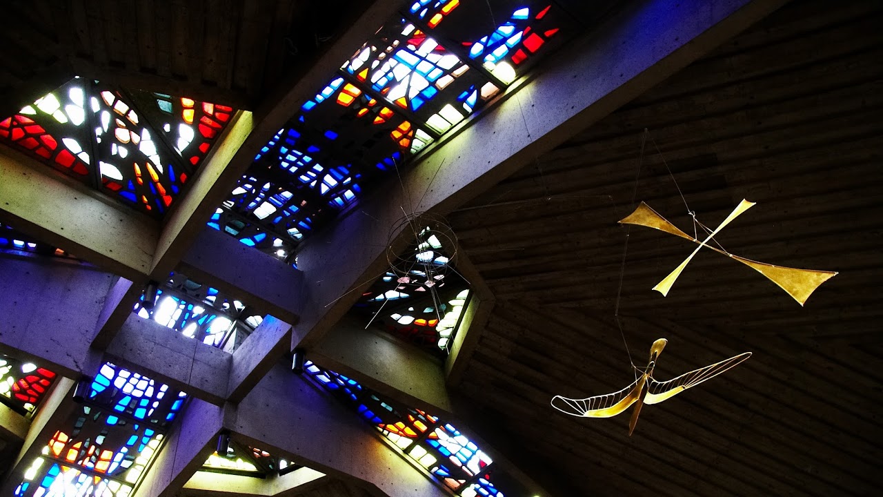 All Saints Worship Service
