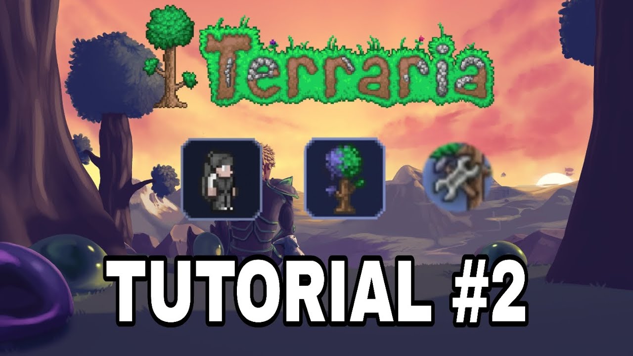 [Tutorial 2]Basic Things w ᴘᴇʀsᴏɴ4ʟɪɢʜᴛ (malay) - YouTube
