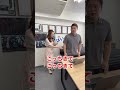 社長で遊んでみた🤗#shorts