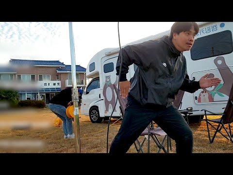 가족 같은 회사 feat.라면 : 땅끝대장정 <strong>16일차</strong> (3/4)