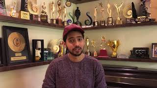 Armaan Malik joins The Journey