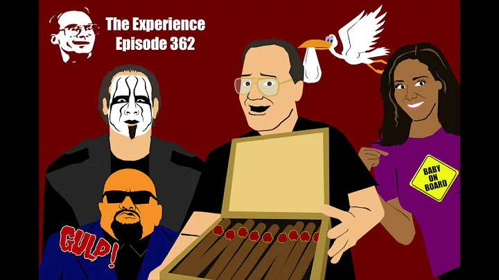 Jim Cornette Reviews Cody & Brandy's Baby Announcement & Cody Rhodes vs. Angelico on AEW Dynamite