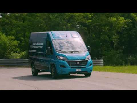 ducato electric