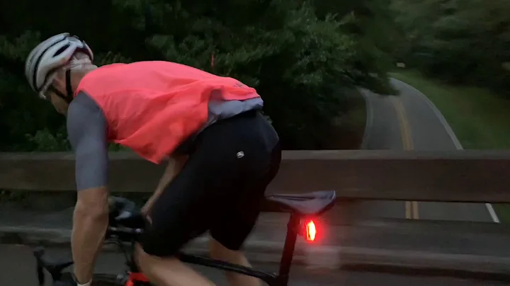 Cruising Clinton - Natchez Trace Clip