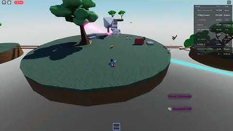 old slap battles but bad map