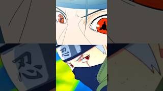 Kakashi Itachi Who Is Strongest