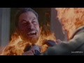 Ghost rider  sins action mashup movie